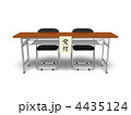 4435124