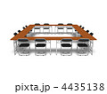 4435138