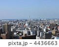堺市泉北工業地帯方面の街並み