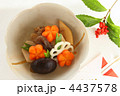 いり鶏