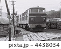 西舞鶴駅 休車 DD54