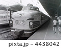 東海道本線 485系 みどり