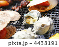 海鮮バーベキュー
