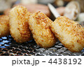 焼きおにぎり