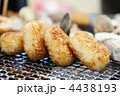 焼きおにぎり