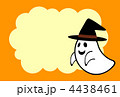 ハロウィンカード