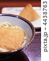 おいしいきつねうどんといなり寿司