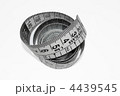 4439545