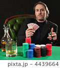 4439664