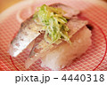 回転寿司