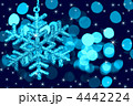 4442224