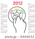 4444032