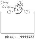 4444322