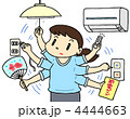 節電