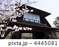 渉成園の傍花閣