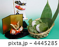 端午の節句(こどもの日)イメージ