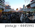 浅草寺の参道