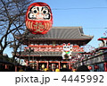 浅草寺の参道２