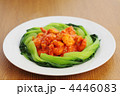 エビチリ