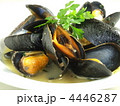 ムール貝
