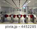 タイ　スワナプーム国際空港駅