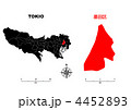 墨田区-東京地図
