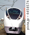 特急スーパーひたち　E657系　天王台駅