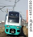 特急フレッシュひたち　Ｅ653系　天王台駅