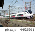特急スーパーひたち　E657系　北柏駅