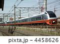 特急フレッシュひたち　Ｅ653系　北柏駅