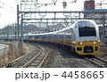 特急フレッシュひたち　Ｅ653系　天王台駅