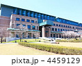 高知県立　高知工科大学　A棟