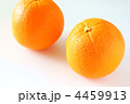 オレンジ