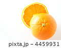 オレンジ
