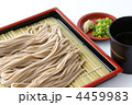 ざる蕎麦