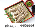 ざる蕎麦