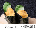 寿司　うに　ウニ　軍艦巻き