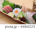 刺身　造り　刺し身
