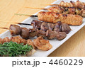 焼き鳥　やきとり　焼鳥