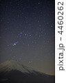 星降る夜