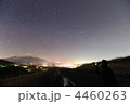 星降る夜