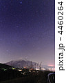 星降る夜
