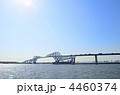 東京ゲートブリッジ