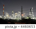 工場地帯
