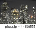 工場地帯