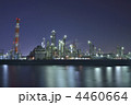 工場地帯