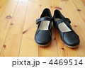 フラットシューズ