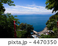 竹生島からの眺望