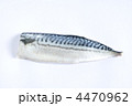 塩サバの切り身