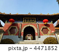 河南省登封 法王寺
